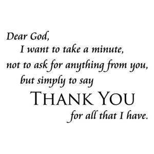 🙏 Blessed